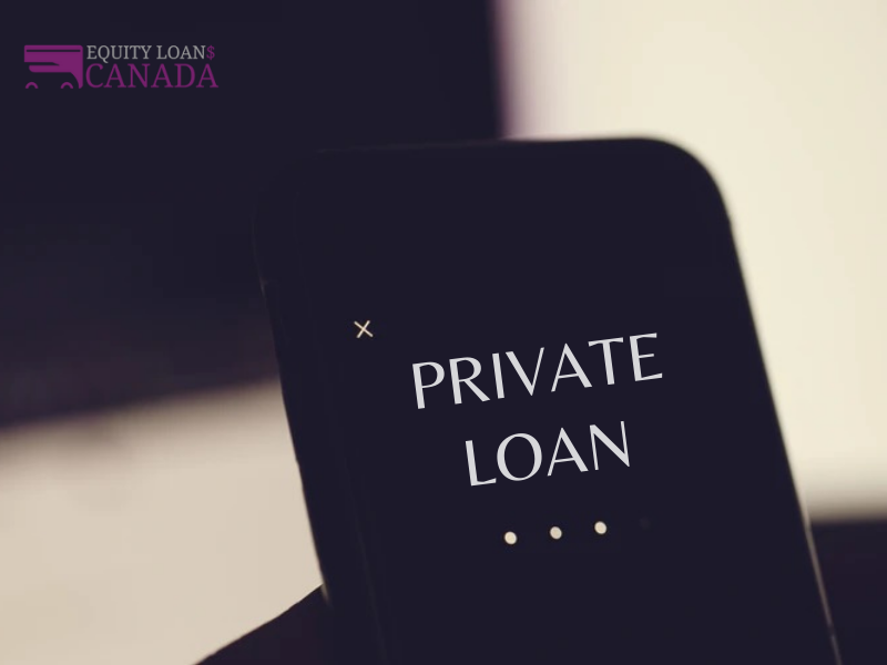 Private Cash Loans