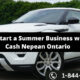 Fast Cash Nepean Ontario