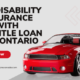 Car Title Loan York