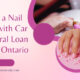 Car Collateral Loan Kanata Ontario